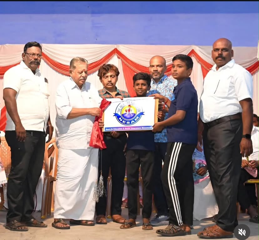 Logo Unveiling Ceremony
